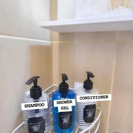 Lejlighed Downtown Varna