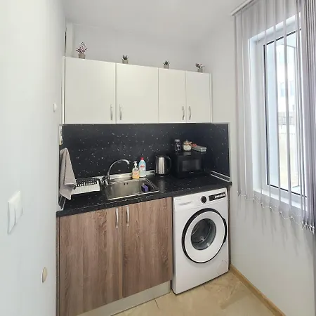 Apartment Downtown