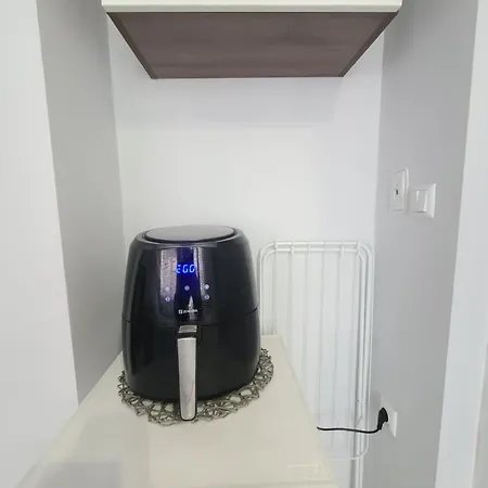 Apartamento Downtown Varna