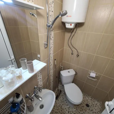 Apartamento Downtown