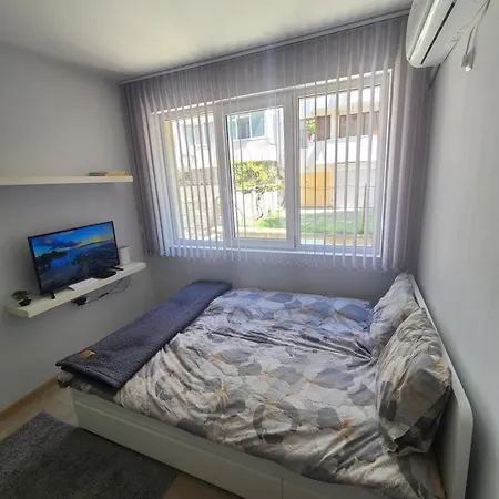 Apartment Downtown