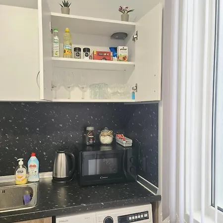 Apartamento Downtown *