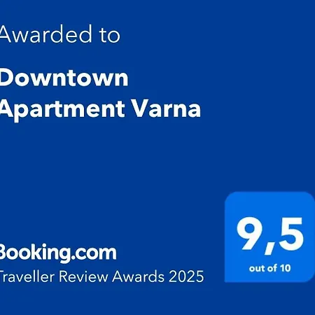 Downtown Apartamento